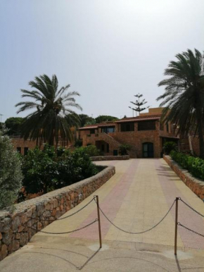 Отель Villa Oasi Dei Sogni, Lampedusa e Linosa